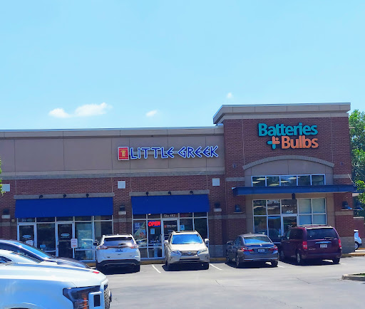 Photo of Little Greek Fresh Grill - 4600 Shelbyville Rd #402, Louisville, KY 40207