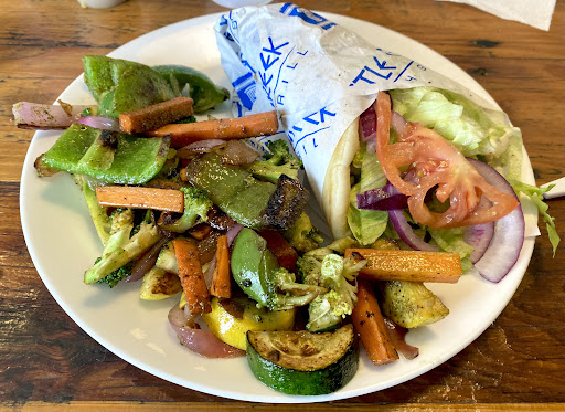 Photo of Little Greek Fresh Grill - 4600 Shelbyville Rd #402, Louisville, KY 40207