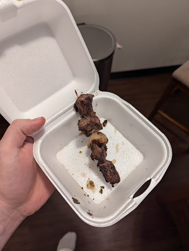 Photo of Little Greek Fresh Grill - 4600 Shelbyville Rd #402, Louisville, KY 40207