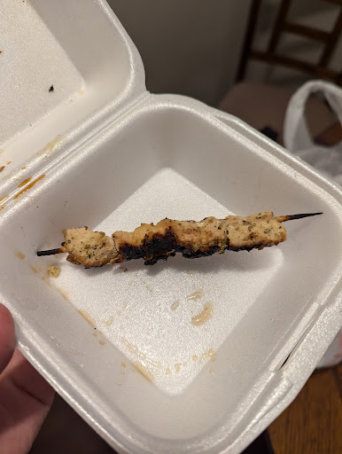 Photo of Little Greek Fresh Grill - 4600 Shelbyville Rd #402, Louisville, KY 40207