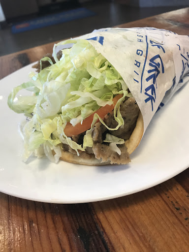 Photo of Little Greek Fresh Grill - 4600 Shelbyville Rd #402, Louisville, KY 40207