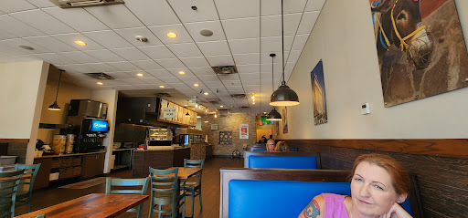 Photo of Little Greek Fresh Grill - 4600 Shelbyville Rd #402, Louisville, KY 40207
