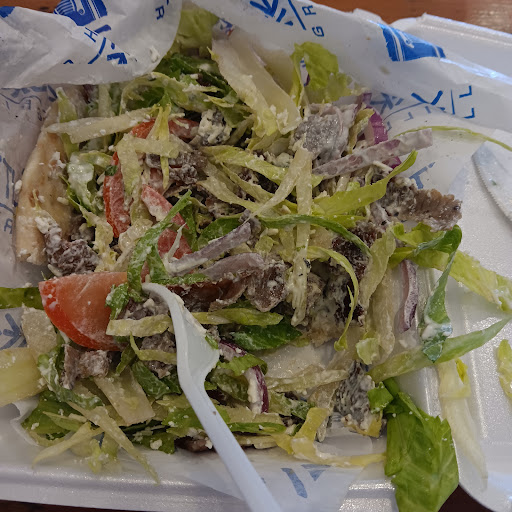 Photo of Little Greek Fresh Grill - 4600 Shelbyville Rd #402, Louisville, KY 40207