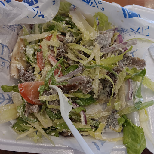 Photo of Little Greek Fresh Grill - 4600 Shelbyville Rd #402, Louisville, KY 40207