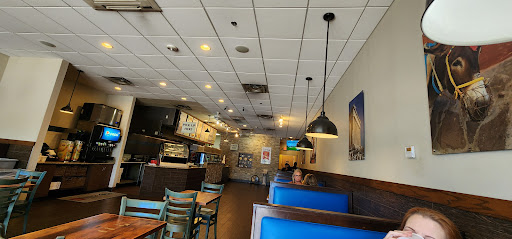 Photo of Little Greek Fresh Grill - 4600 Shelbyville Rd #402, Louisville, KY 40207