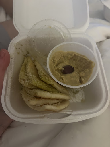 Photo of Little Greek Fresh Grill - 4600 Shelbyville Rd #402, Louisville, KY 40207