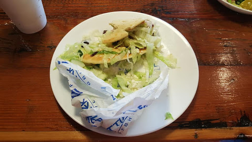 Photo of Little Greek Fresh Grill - 4600 Shelbyville Rd #402, Louisville, KY 40207