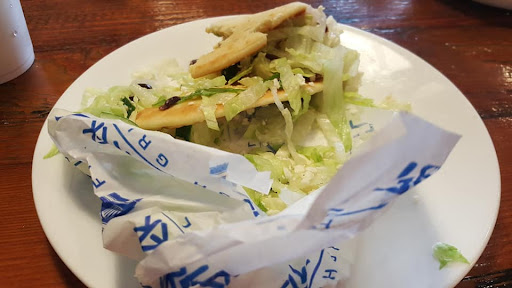 Photo of Little Greek Fresh Grill - 4600 Shelbyville Rd #402, Louisville, KY 40207