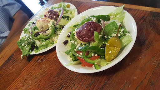 Photo of Little Greek Fresh Grill - 4600 Shelbyville Rd #402, Louisville, KY 40207