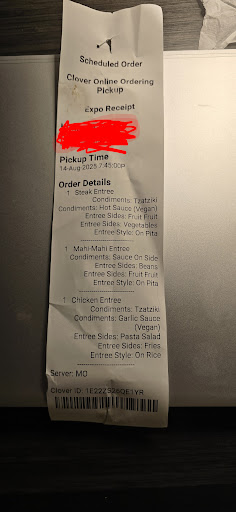 Photo of Eat A Pita - 2286 Bardstown Rd, Louisville, KY 40205