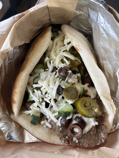 Photo of Eat A Pita - 2286 Bardstown Rd, Louisville, KY 40205