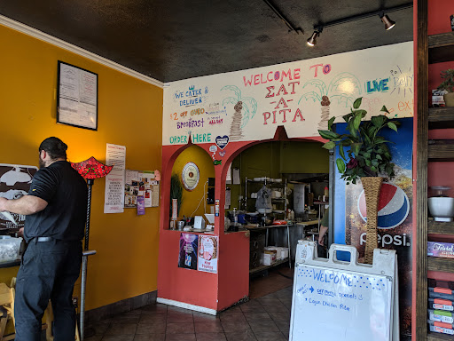 Photo of Eat A Pita - 2286 Bardstown Rd, Louisville, KY 40205