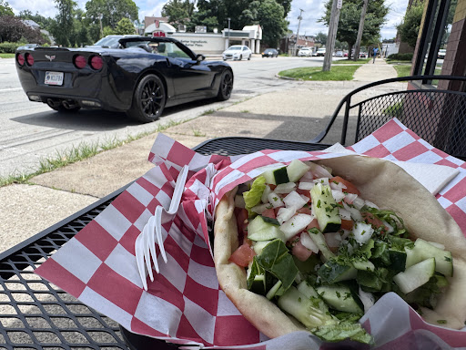 Photo of Eat A Pita - 2286 Bardstown Rd, Louisville, KY 40205