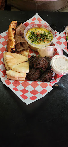 Photo of Eat A Pita - 2286 Bardstown Rd, Louisville, KY 40205