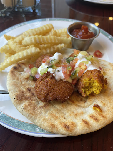 Photo of Caspian Grill Persian Bistro - 2716 Frankfort Ave, Louisville, KY 40206