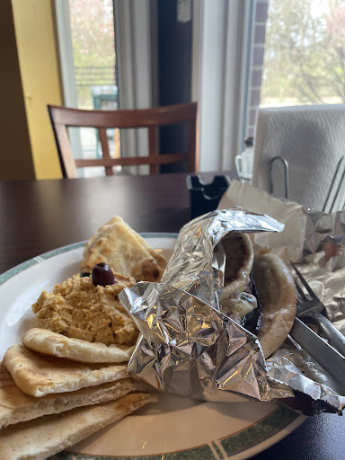 Photo of Caspian Grill Persian Bistro - 2716 Frankfort Ave, Louisville, KY 40206