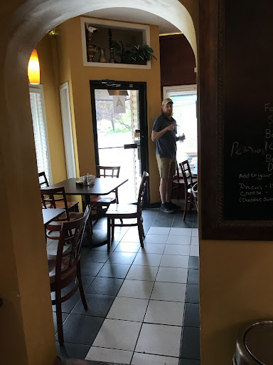 Photo of Caspian Grill Persian Bistro - 2716 Frankfort Ave, Louisville, KY 40206