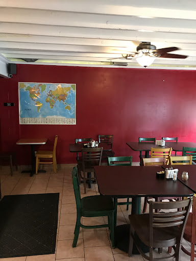 Photo of Caspian Grill Persian Bistro - 2716 Frankfort Ave, Louisville, KY 40206