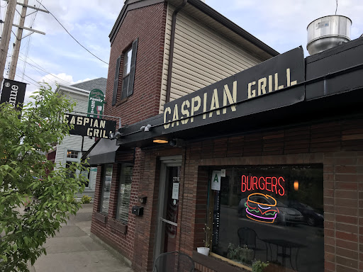 Photo of Caspian Grill Persian Bistro - 2716 Frankfort Ave, Louisville, KY 40206
