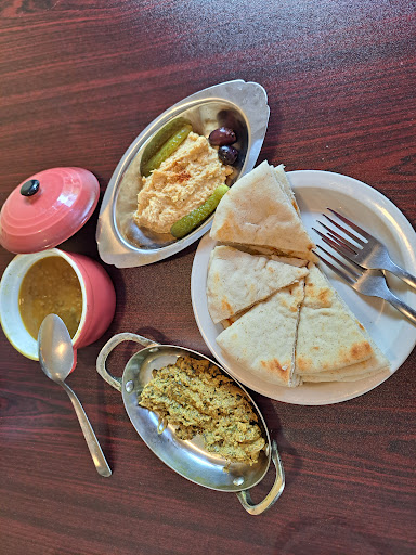 Photo of Caspian Grill Persian Bistro - 2716 Frankfort Ave, Louisville, KY 40206