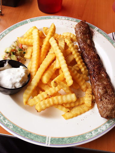 Photo of Caspian Grill Persian Bistro - 2716 Frankfort Ave, Louisville, KY 40206