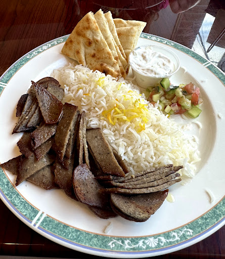 Photo of Caspian Grill Persian Bistro - 2716 Frankfort Ave, Louisville, KY 40206