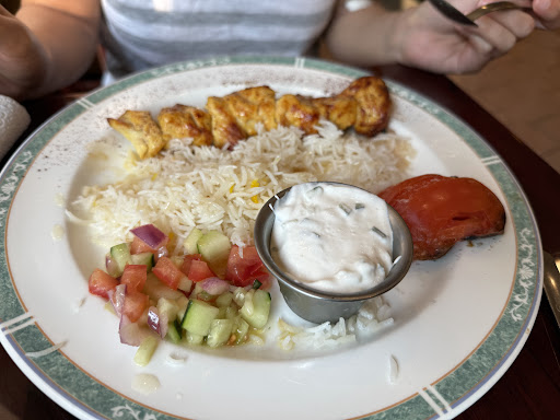 Photo of Caspian Grill Persian Bistro - 2716 Frankfort Ave, Louisville, KY 40206