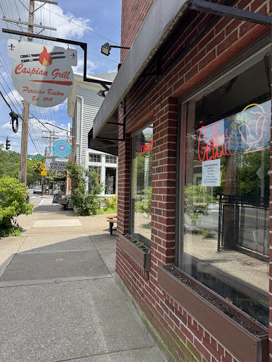 Photo of Caspian Grill Persian Bistro - 2716 Frankfort Ave, Louisville, KY 40206