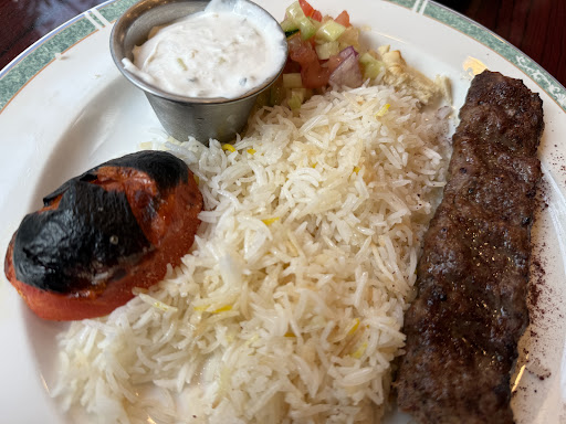 Photo of Caspian Grill Persian Bistro - 2716 Frankfort Ave, Louisville, KY 40206