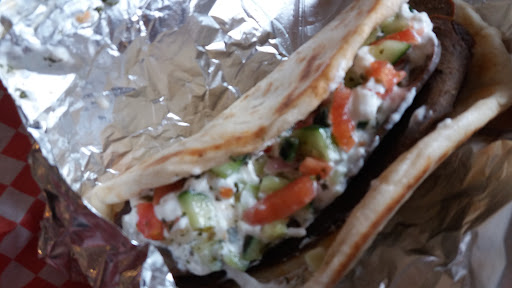 Photo of Caspian Grill Persian Bistro - 2716 Frankfort Ave, Louisville, KY 40206