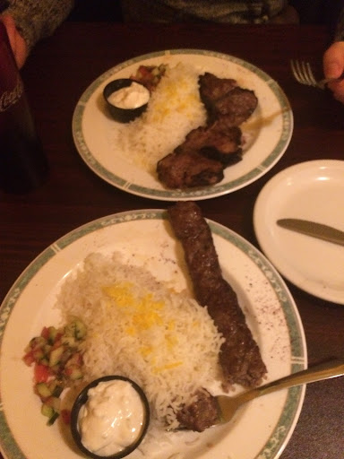 Photo of Caspian Grill Persian Bistro - 2716 Frankfort Ave, Louisville, KY 40206