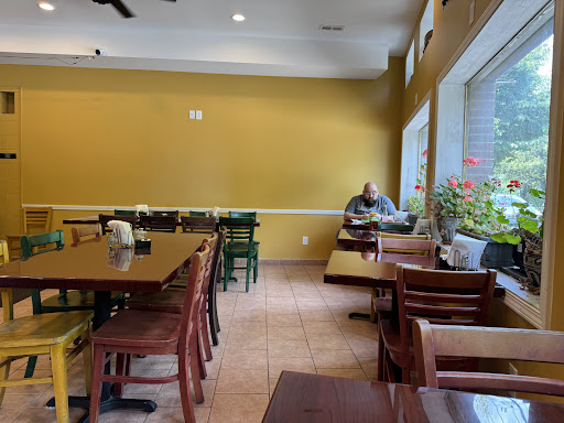 Photo of Caspian Grill Persian Bistro - 2716 Frankfort Ave, Louisville, KY 40206