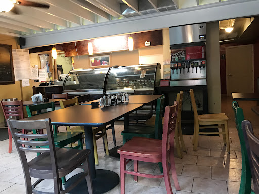 Photo of Caspian Grill Persian Bistro - 2716 Frankfort Ave, Louisville, KY 40206