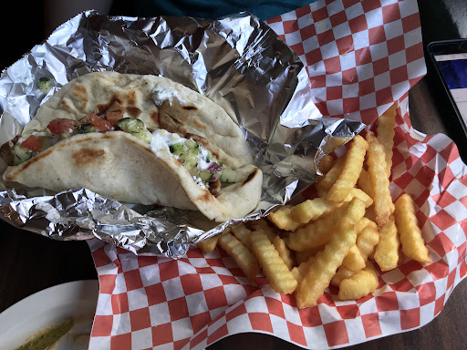 Photo of Caspian Grill Persian Bistro - 2716 Frankfort Ave, Louisville, KY 40206