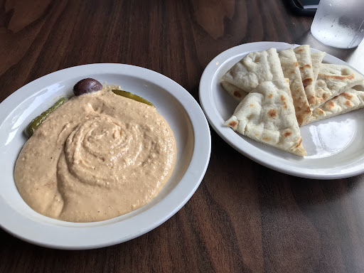 Photo of Caspian Grill Persian Bistro - 2716 Frankfort Ave, Louisville, KY 40206