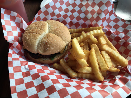 Photo of Caspian Grill Persian Bistro - 2716 Frankfort Ave, Louisville, KY 40206