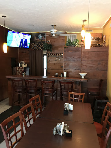 Photo of Caspian Grill Persian Bistro - 2716 Frankfort Ave, Louisville, KY 40206