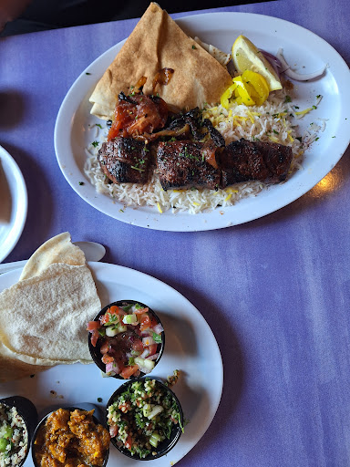 Photo of Shiraz Mediterranean Grill - 2226 Holiday Manor Center #1, Louisville, KY 40222