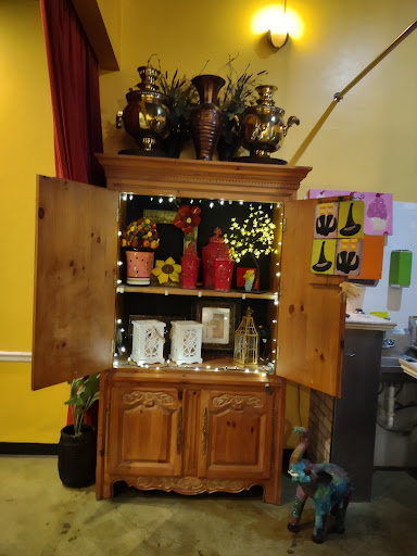 Photo of Shiraz Mediterranean Grill - 2226 Holiday Manor Center #1, Louisville, KY 40222