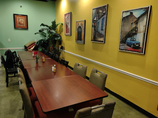 Photo of Shiraz Mediterranean Grill - 2226 Holiday Manor Center #1, Louisville, KY 40222