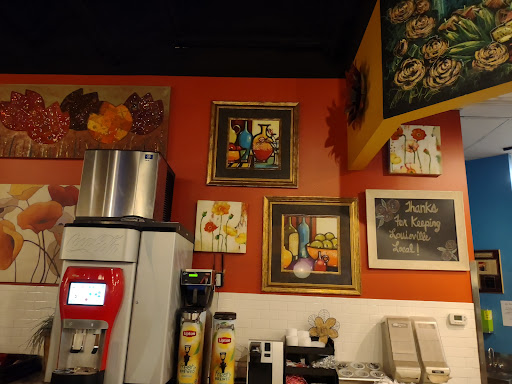 Photo of Shiraz Mediterranean Grill - 2226 Holiday Manor Center #1, Louisville, KY 40222