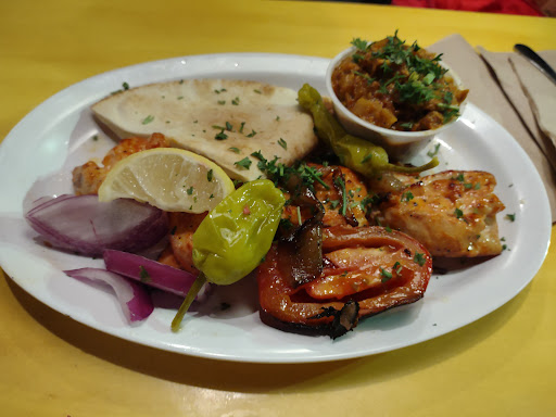Photo of Shiraz Mediterranean Grill - 2226 Holiday Manor Center #1, Louisville, KY 40222