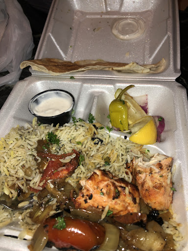 Photo of Shiraz Mediterranean Grill - 2226 Holiday Manor Center #1, Louisville, KY 40222