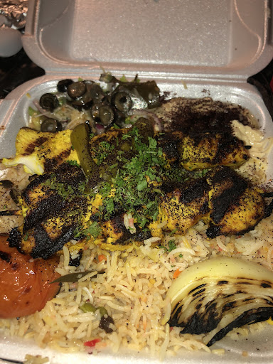 Photo of Shiraz Mediterranean Grill - 2226 Holiday Manor Center #1, Louisville, KY 40222