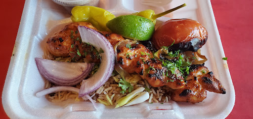Photo of Shiraz Mediterranean Grill - 2226 Holiday Manor Center #1, Louisville, KY 40222