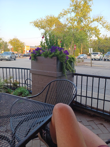 Photo of Shiraz Mediterranean Grill - 2226 Holiday Manor Center #1, Louisville, KY 40222