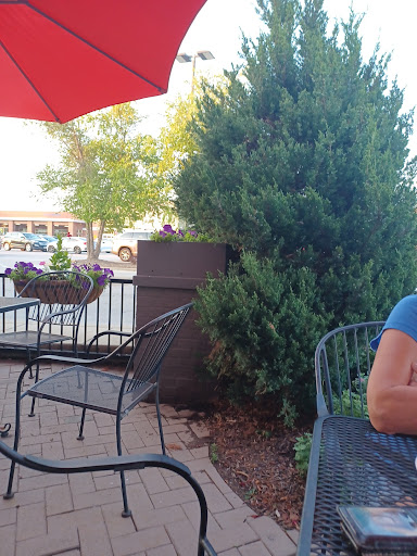 Photo of Shiraz Mediterranean Grill - 2226 Holiday Manor Center #1, Louisville, KY 40222