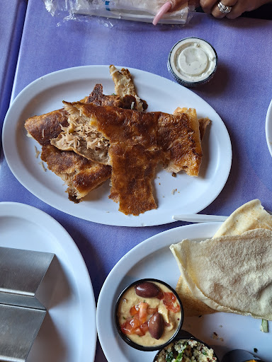 Photo of Shiraz Mediterranean Grill - 2226 Holiday Manor Center #1, Louisville, KY 40222