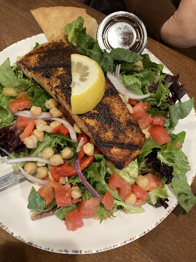 Photo of Taziki's Mediterranean Cafe - St. Matthews - 106 Fairfax Ave, Louisville, KY 40207