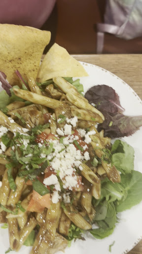 Photo of Taziki's Mediterranean Cafe - St. Matthews - 106 Fairfax Ave, Louisville, KY 40207